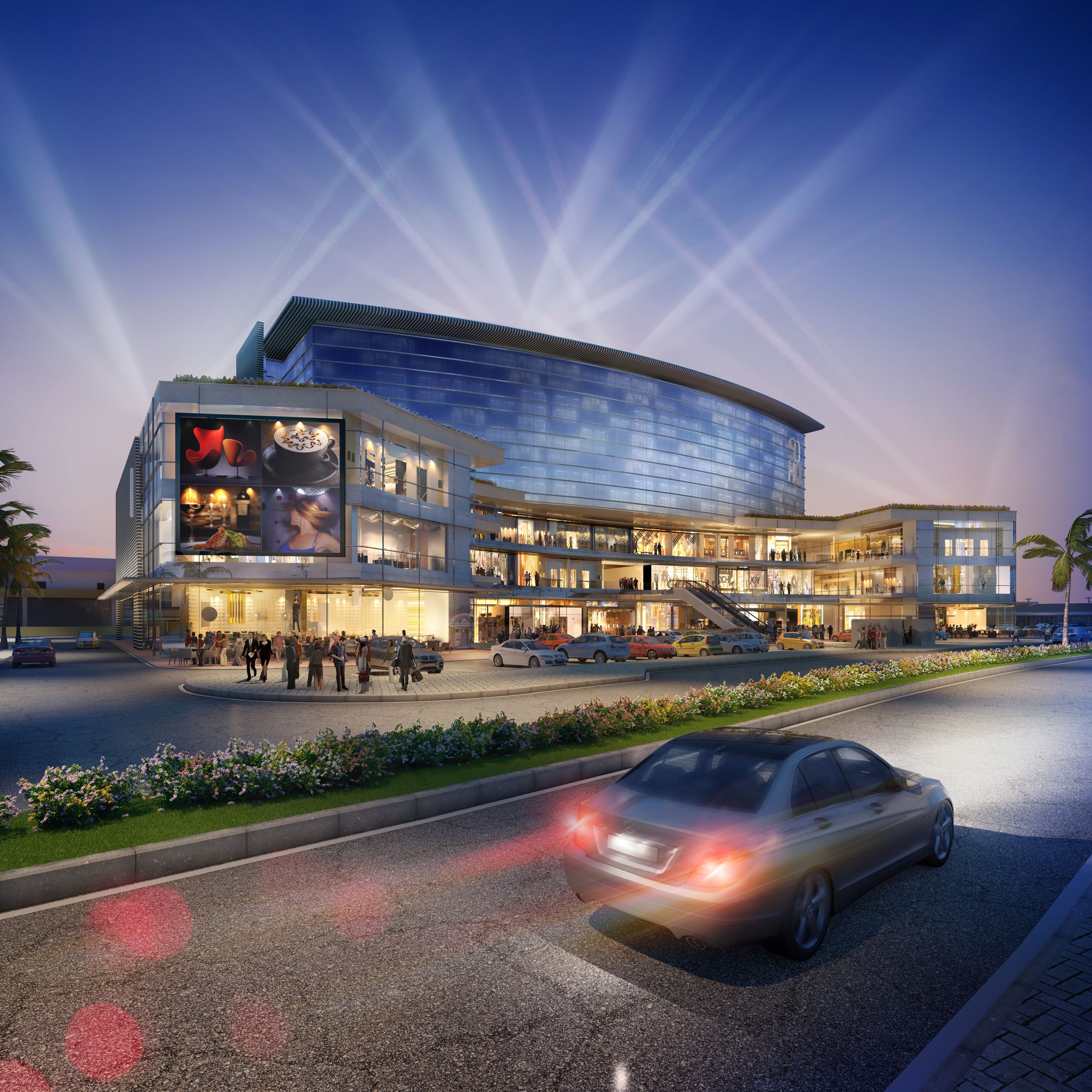 SOHO Design & Lifestyle Center